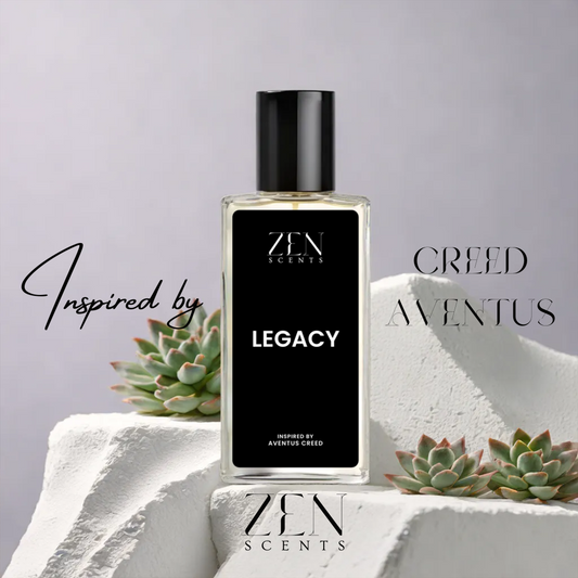 Legacy - Inspired by Aventus Creed