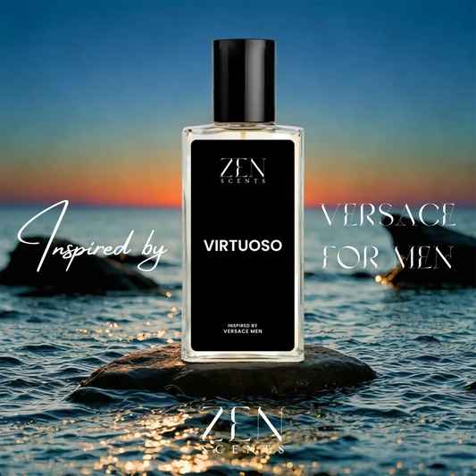 Virtuoso - Inspired by Versace Men